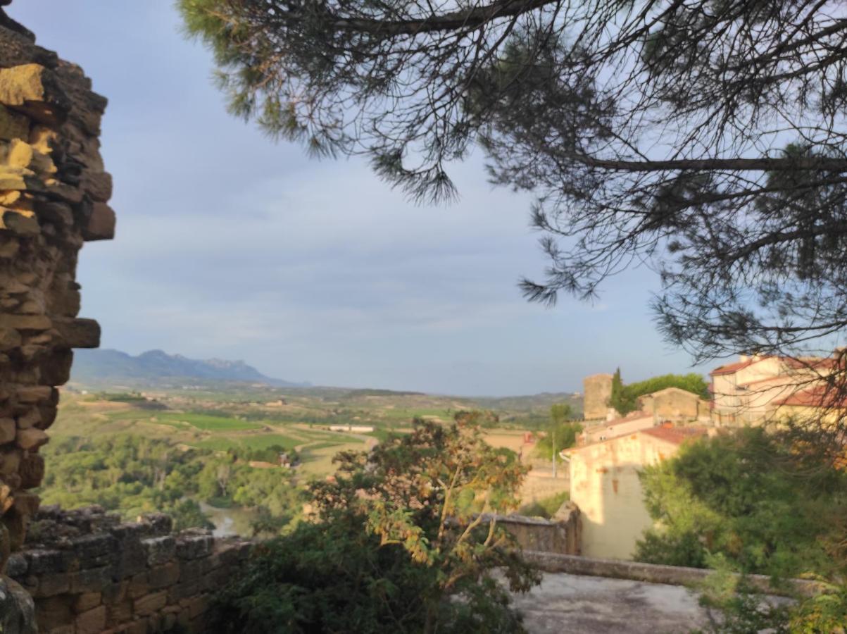 Casa Moneo Villa Briones Buitenkant foto
