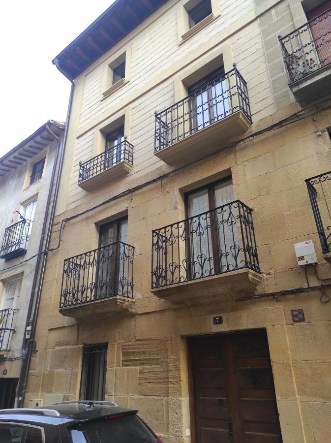 Casa Moneo Villa Briones Buitenkant foto