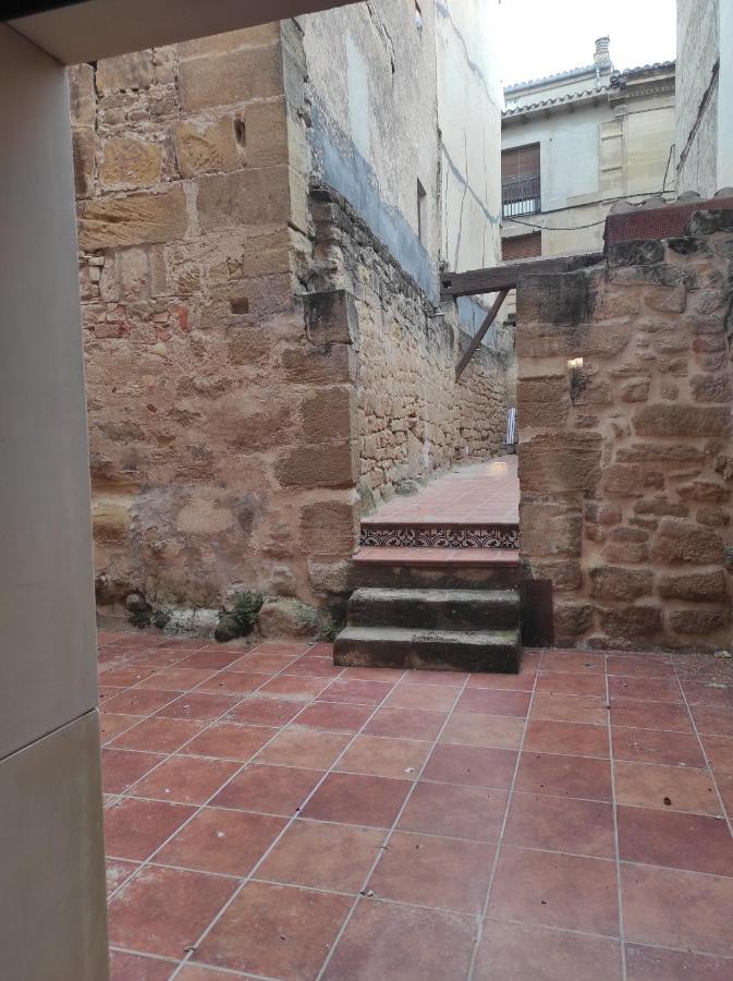 Casa Moneo Villa Briones Buitenkant foto