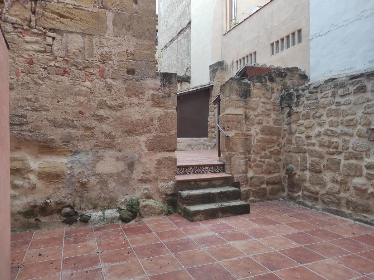 Casa Moneo Villa Briones Buitenkant foto