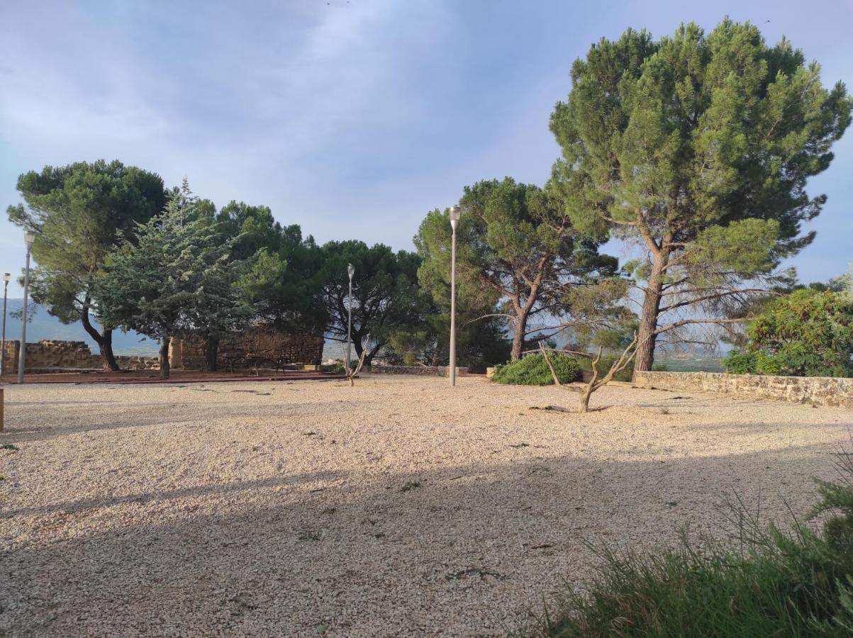 Casa Moneo Villa Briones Buitenkant foto