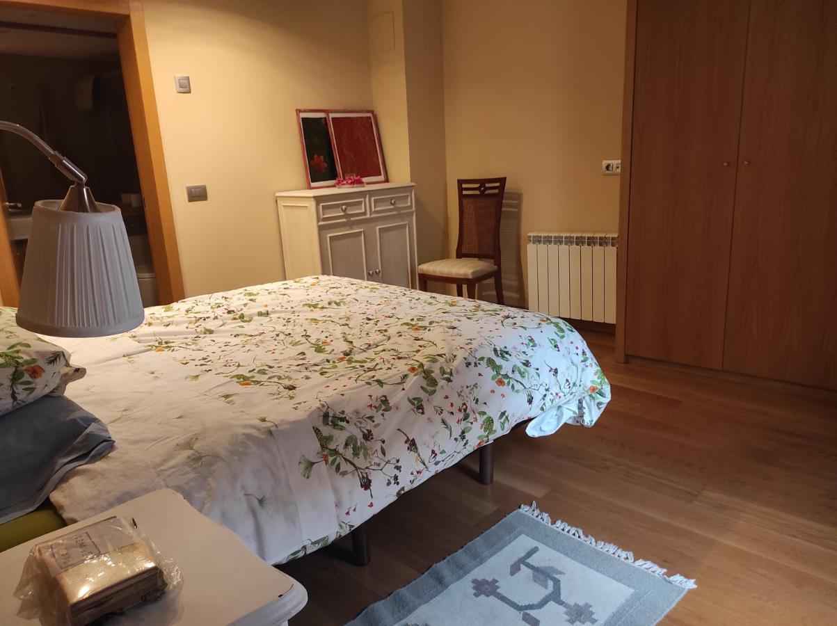Casa Moneo Villa Briones Buitenkant foto