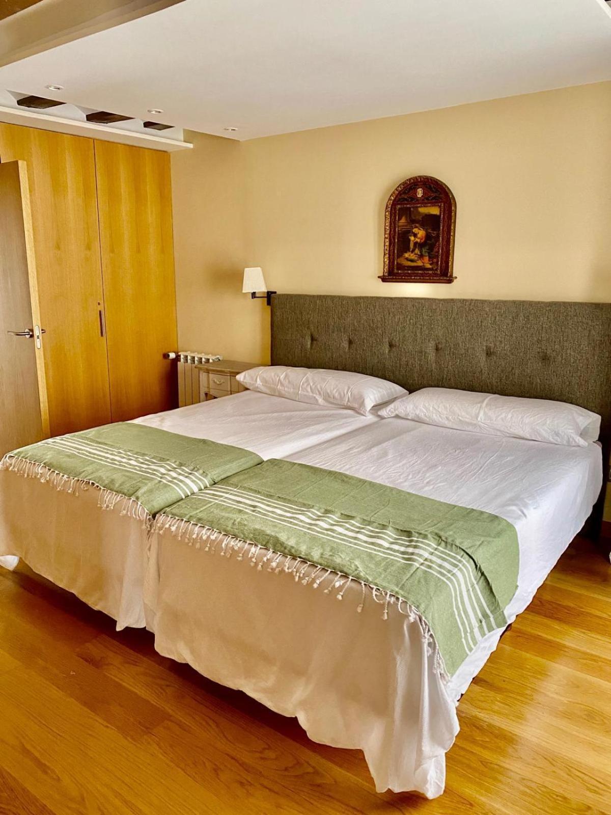 Casa Moneo Villa Briones Buitenkant foto
