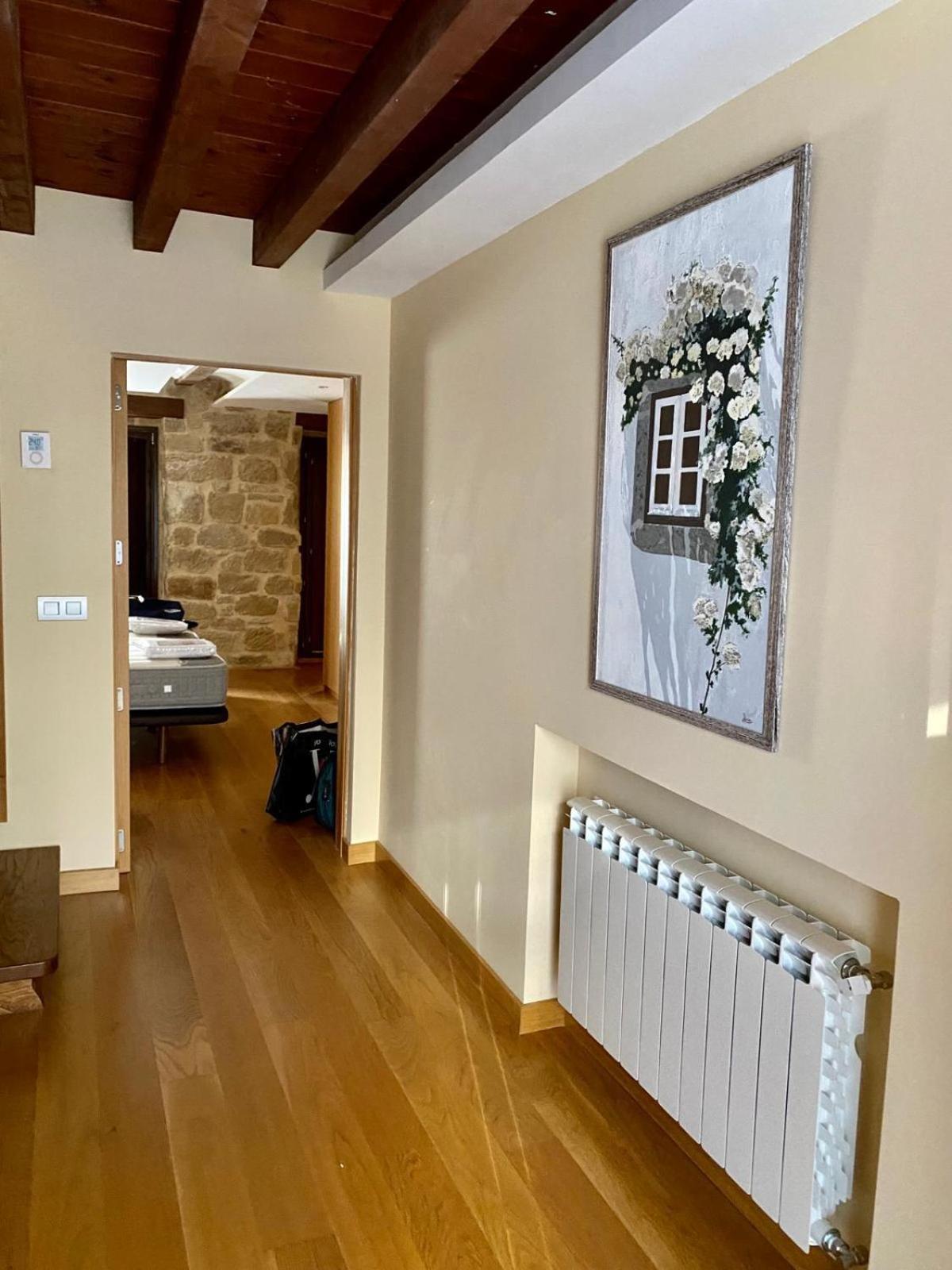 Casa Moneo Villa Briones Buitenkant foto