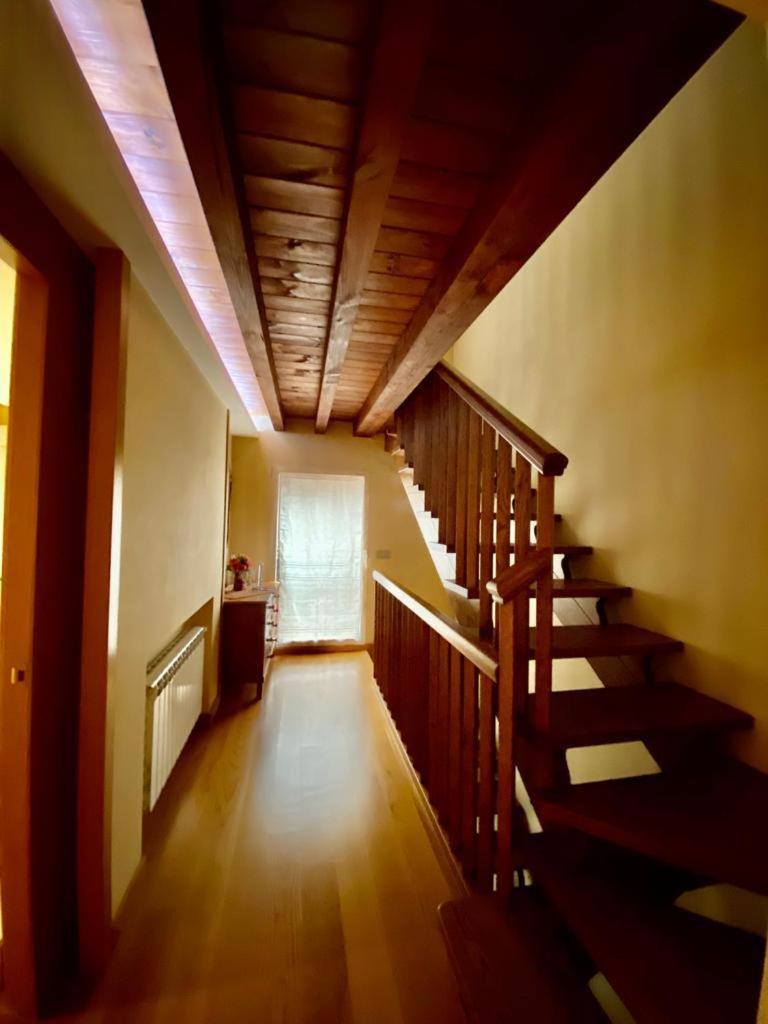 Casa Moneo Villa Briones Buitenkant foto