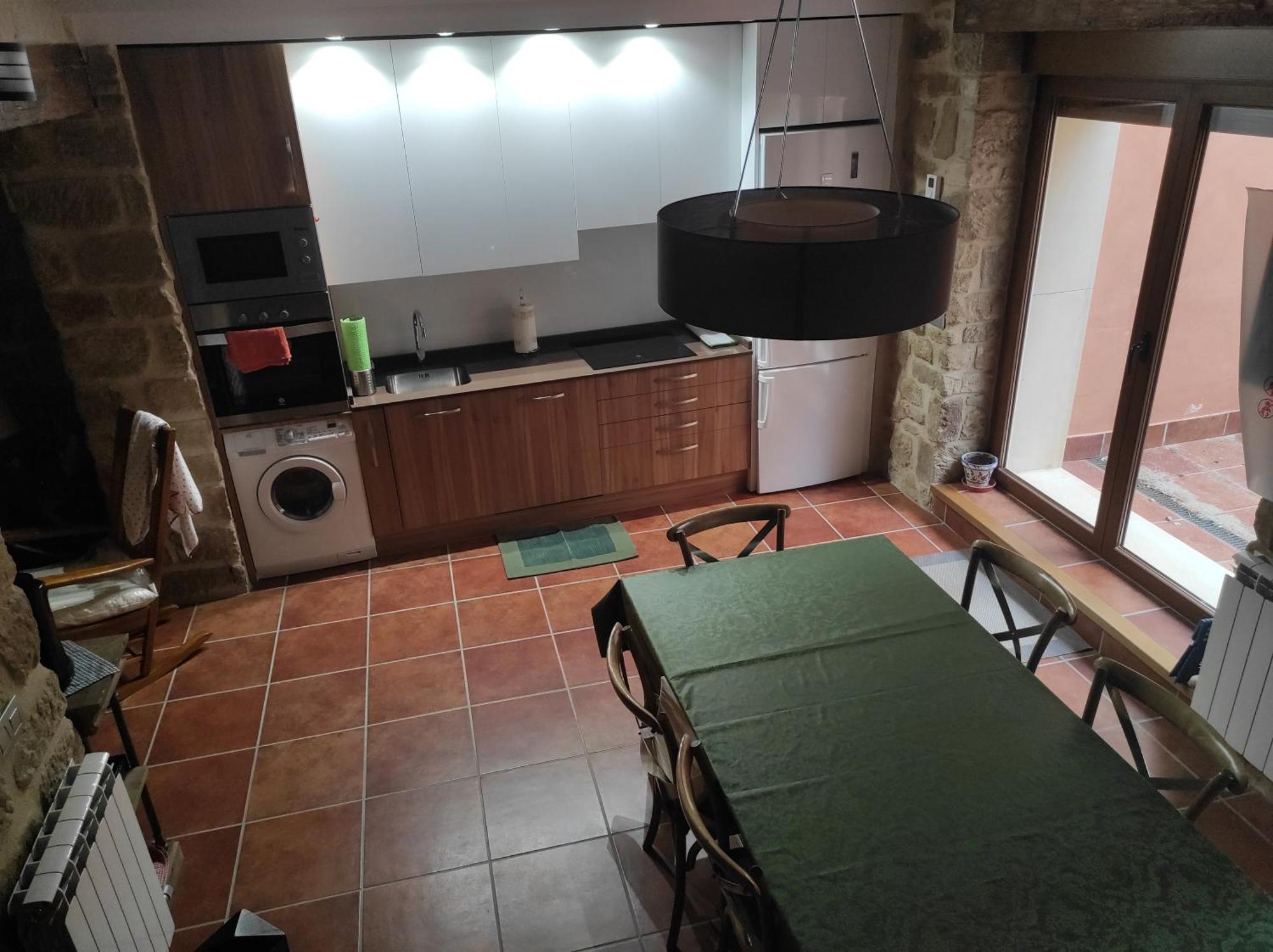 Casa Moneo Villa Briones Buitenkant foto